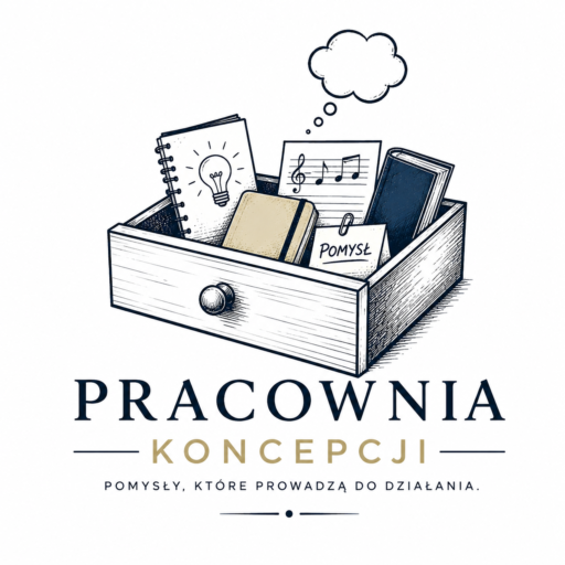 Pracownia koncepcji